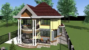 Building Consultant and Construction Works