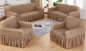 Purely Turkey Sofa Covers