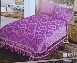 Best Bed Covers Size 7ft X 6ft. Free Delivery Countrywide
