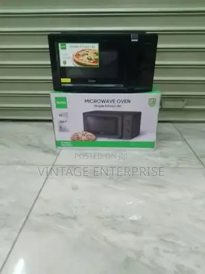 Synix Manual Microwave