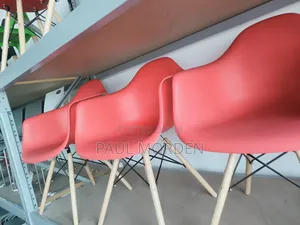 Eames Chair