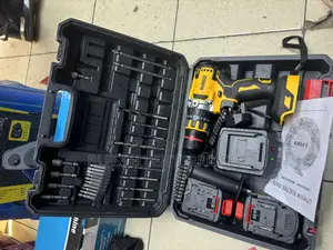 New Dewalt Rechargeable Drill 88v / New 88v Dewalt Cordless