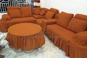 High Quality Turkish Sofa Covers