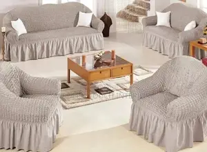 Elastic Turkish Sofa Covers