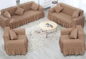 Stretchable Turkey Made Seat Covers