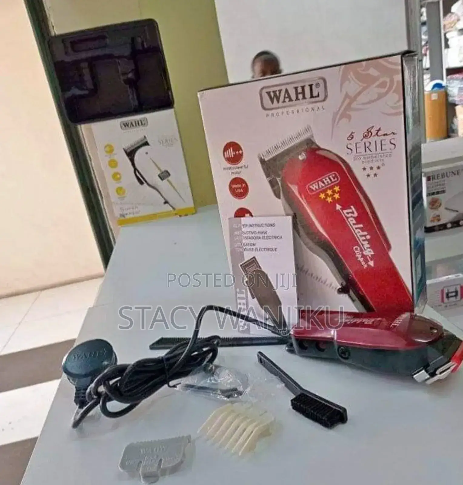 Balding Hair Shaving Machine / Balding Shaving Machine