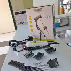 Wahl Hair Shaving Machine/ Electric Hair Clipper Shaving