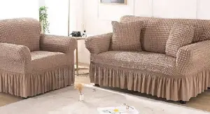 Turkey Elastic Sofa Cover