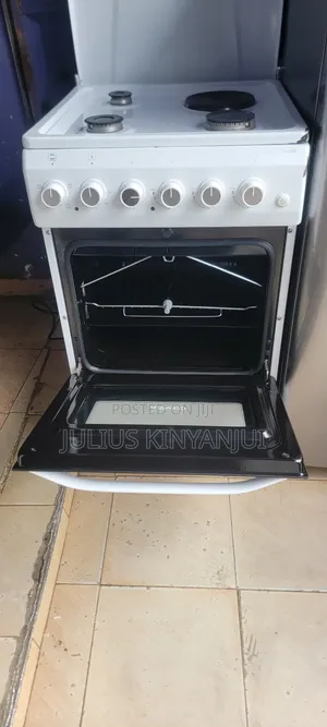 50*55cm Standing Cooker