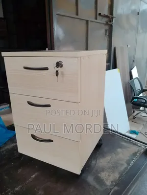 Side Bed Drawer