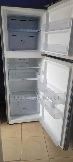 Samsung Fridge Inverter