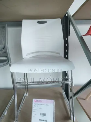 Office Plastic Chair