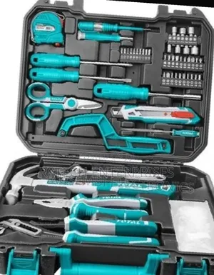 130 PCS Tools Set (Total)