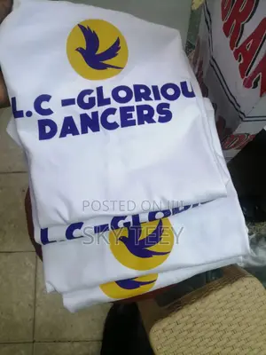 Tshirts N Caps Branding