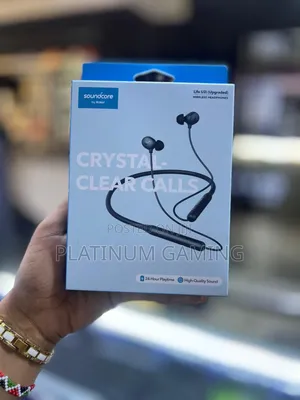 New Anker Neckband (Life U2i)