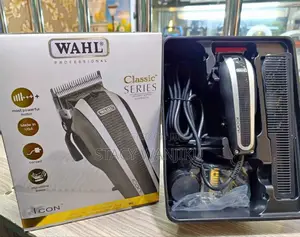 Wahl Icon Hair Shaving Machine/ Electric Wahl Hair Shaving