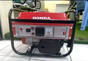 2.5 Honda Generator Machine/ Powerful Honda Generator