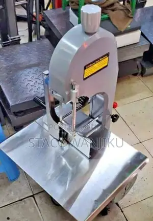 New Bone Saw Machine/ Electric Bone Cutter Machine Comercial
