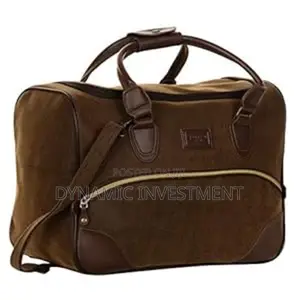 Kangol Small Holdall Bag