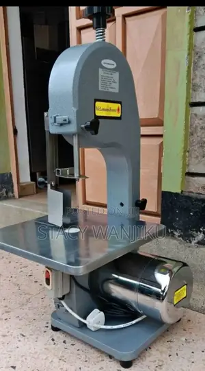 Meat Bone Cutter Machine/ Electric Bone Saw Machine Bonesaw
