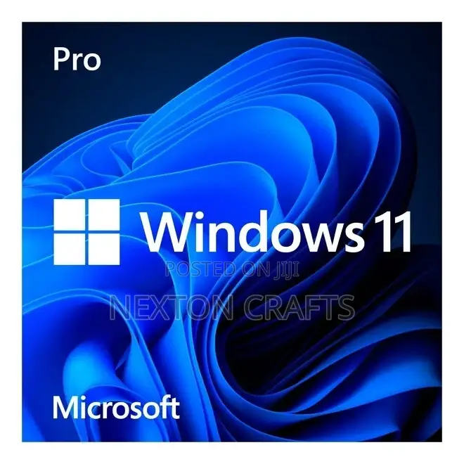 Microsoft Windows 11 Pro