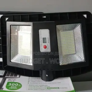Parking Lot Lights New 300 Watts Cl Solar Street Light