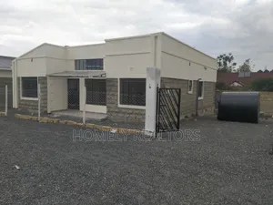 4bdrm Bungalow in Ngong, Matasia Gated for sale