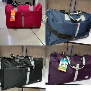 Large Travel/Luggage Bag