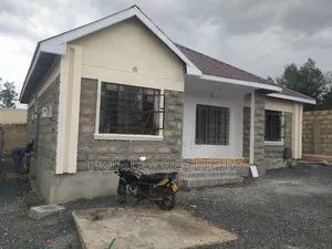 4bdrm Bungalow in Ngong Matasia Gated for sale