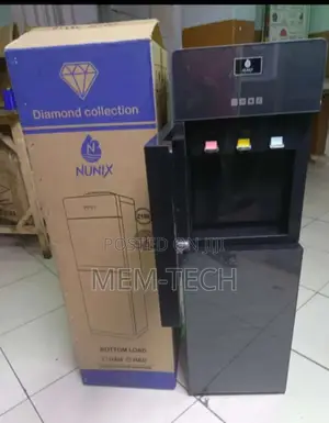 Dispenser/ Nunix Water Dispenser