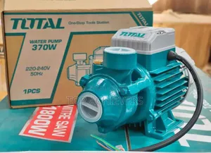 0.5hp Total Booster Pump 35m