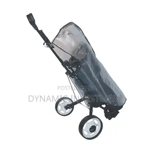 Longridge Full Bag Rain Cover