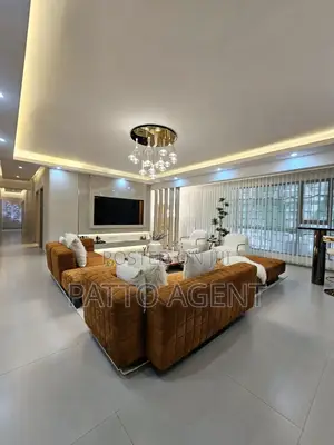 Furnished 5bdrm Apartment in Kilimani for sale
