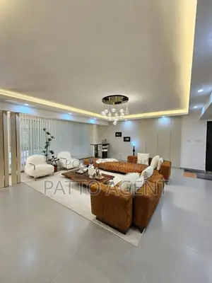 Furnished 5bdrm Apartment in Kilimani for sale