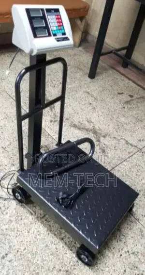 300kg A12 Scale/300kg Scale