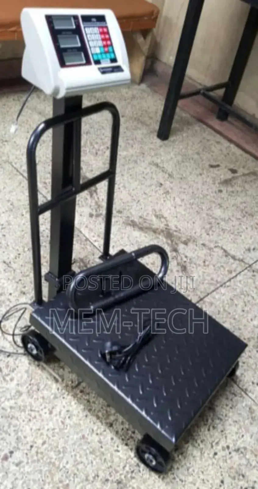 300kg A12 Scale/300kg Scale
