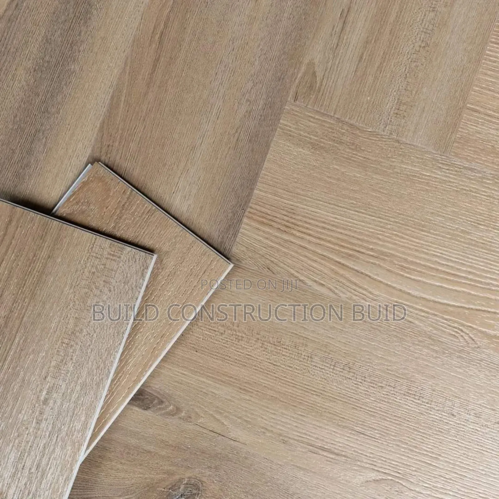 Super Plastic Composite Flooring Solution. (SPC)