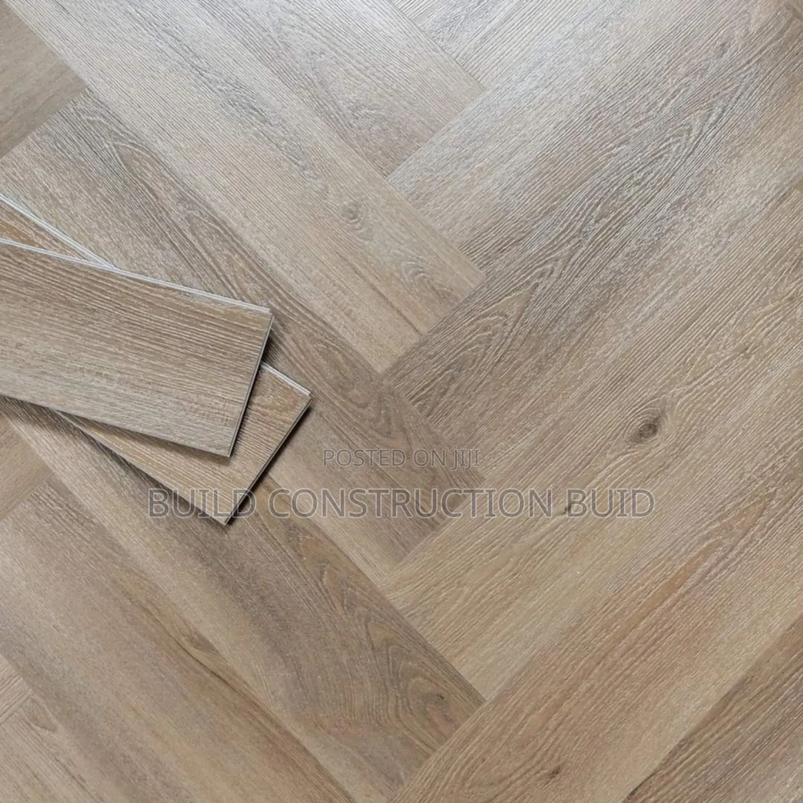 Super Plastic Composite Flooring Solution. (SPC)
