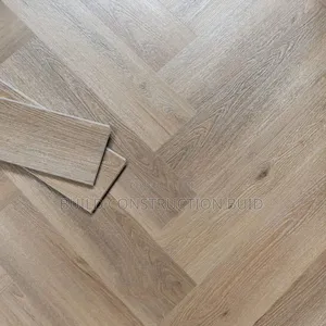 Super Plastic Composite Flooring Solution. (SPC)