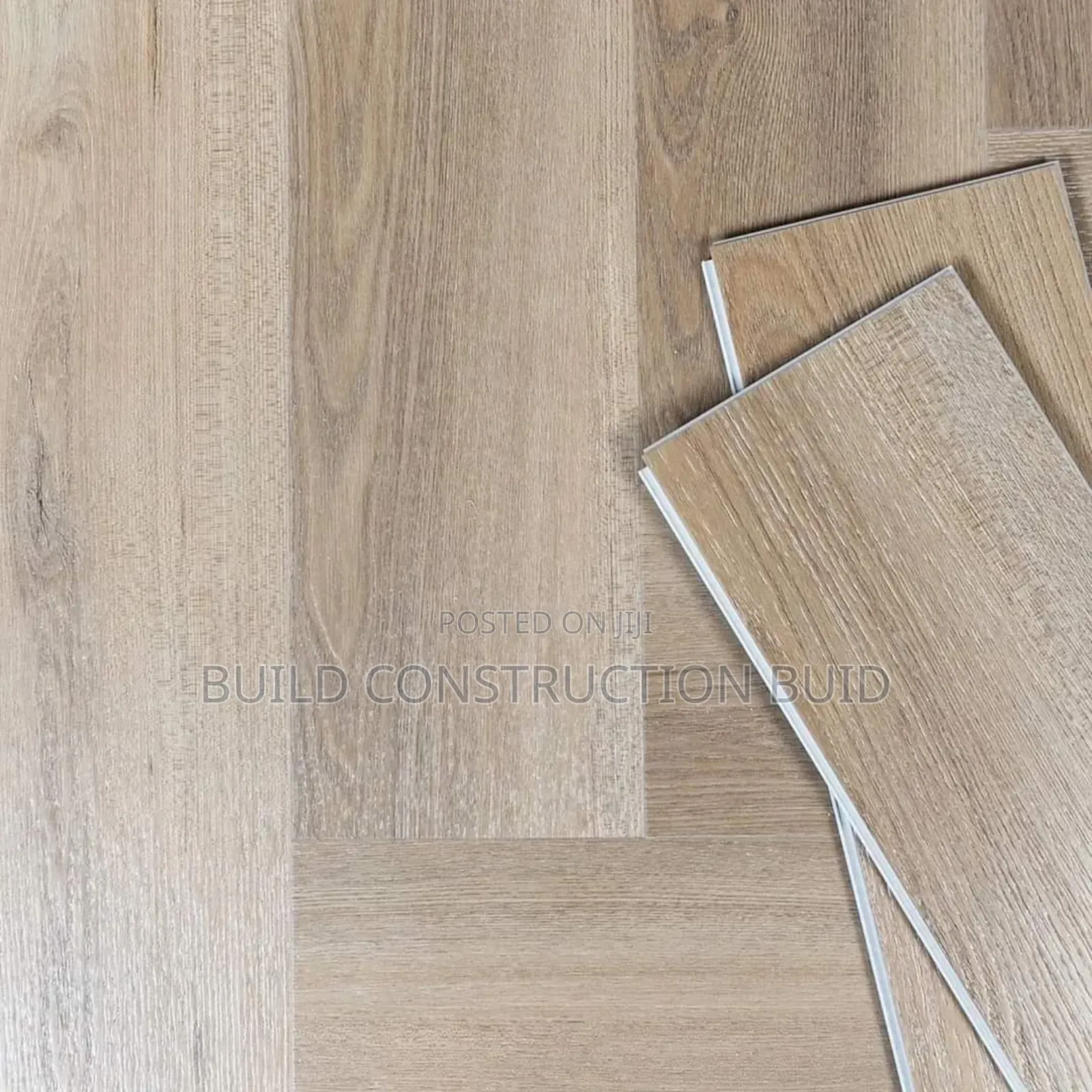 Super Plastic Composite Flooring Solution. (SPC)