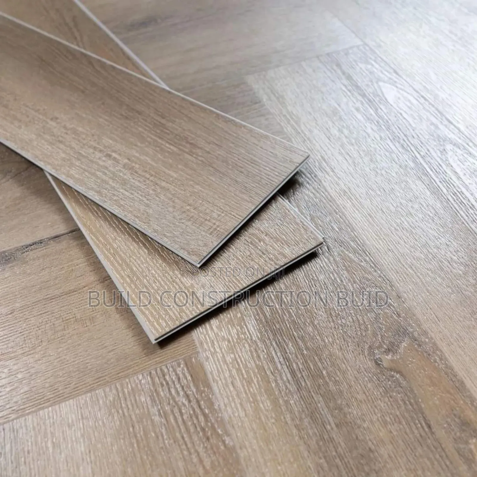 Super Plastic Composite Flooring Solution. (SPC)