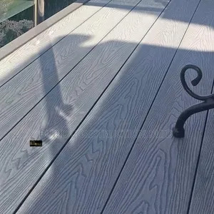 Wood Plastic Composite Decking Panels Kenya