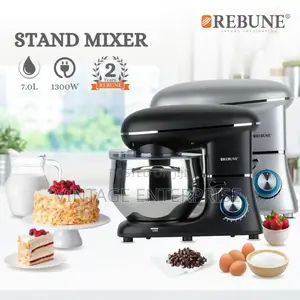Rebune 10litres Commercial Mixer