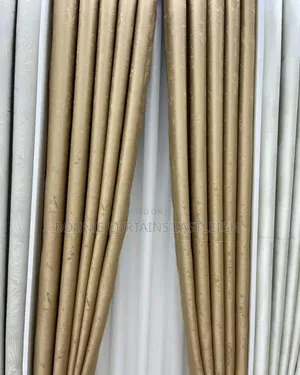Yellow. Black. Brown. Curtains for Sale Eastleigh