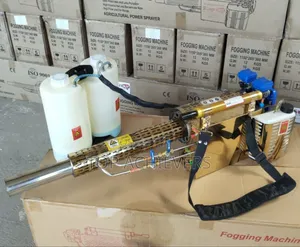 Fogging/Fumigation Agricultural Machine