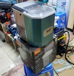 Best Ice Cube Maker 16kgs/Day