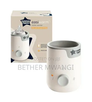 Tommee Tippee Easywarm Bottle Warmer