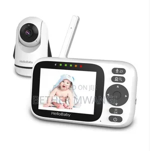 Hellobaby HB6339 - Video Baby Monitor in Kenya