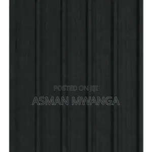 Box Profile Chacolgray Matte Finish 28g