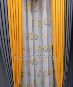 House Decor Window Curtains House Decor Window Curtains